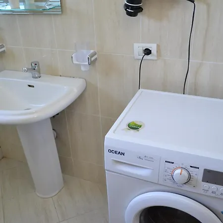 Seaview Gateway 2 Bedrooms & Private Garage Apartament *