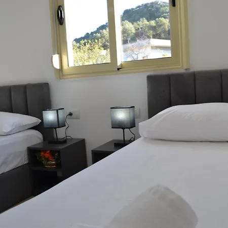 Lägenhet Seaview Gateway 2 Bedrooms & Garage *