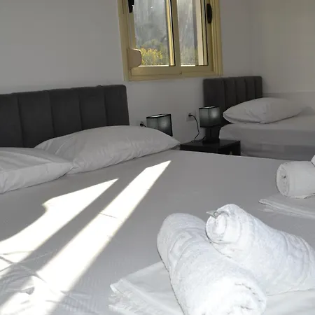 公寓 Seaview Gateway 2 Bedrooms & Private Garage Vlorë