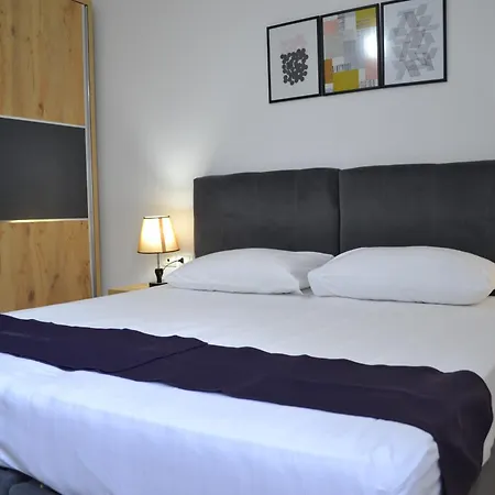 Seaview Gateway 2 Bedrooms & Private Garage Apartament Wlora