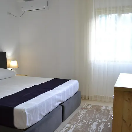 Seaview Gateway 2 Bedrooms & Garage Lägenhet *