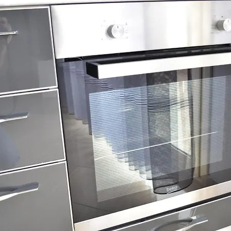 Seaview Gateway 2 Bedrooms & Private Garage Vlorë