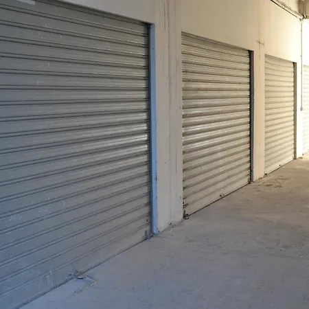 Seaview Gateway 2 Bedrooms & Private Garage Vlorë