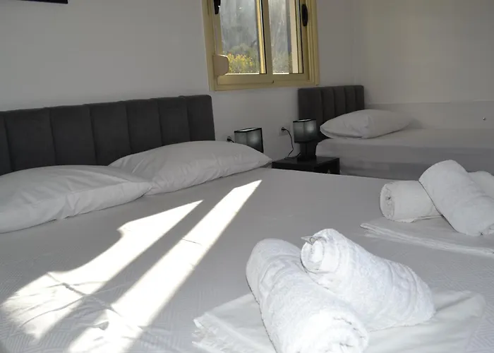 Appartamento Seaview Gateway 2 Bedrooms & Private Garage Vlorë