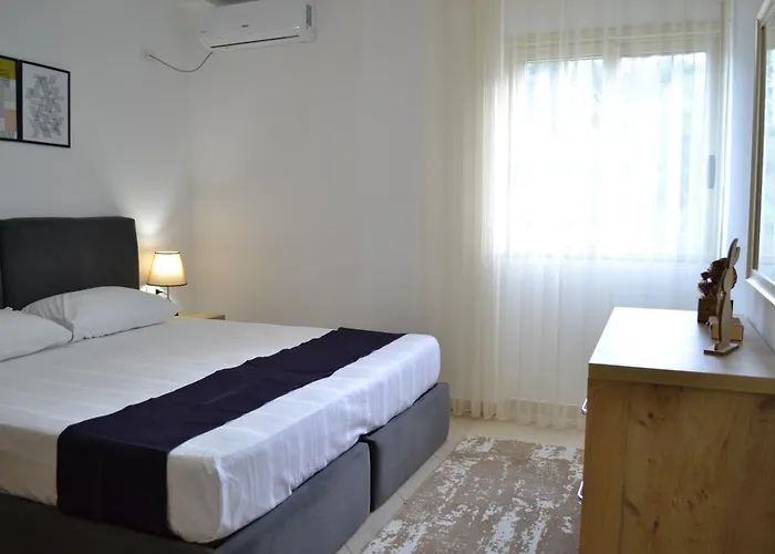 Seaview Gateway 2 Bedrooms & Private Garage Appartamento *